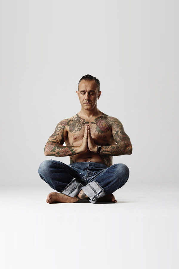 Yoga Teacher Training graduates