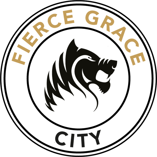 City x Mission E1 logo