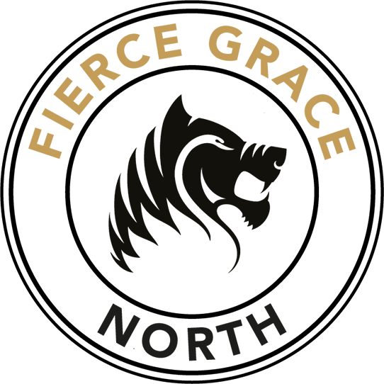 North logo