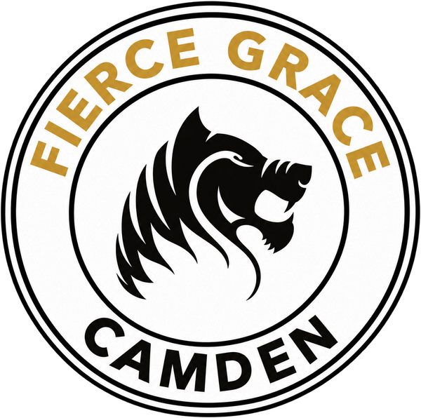 Camden logo