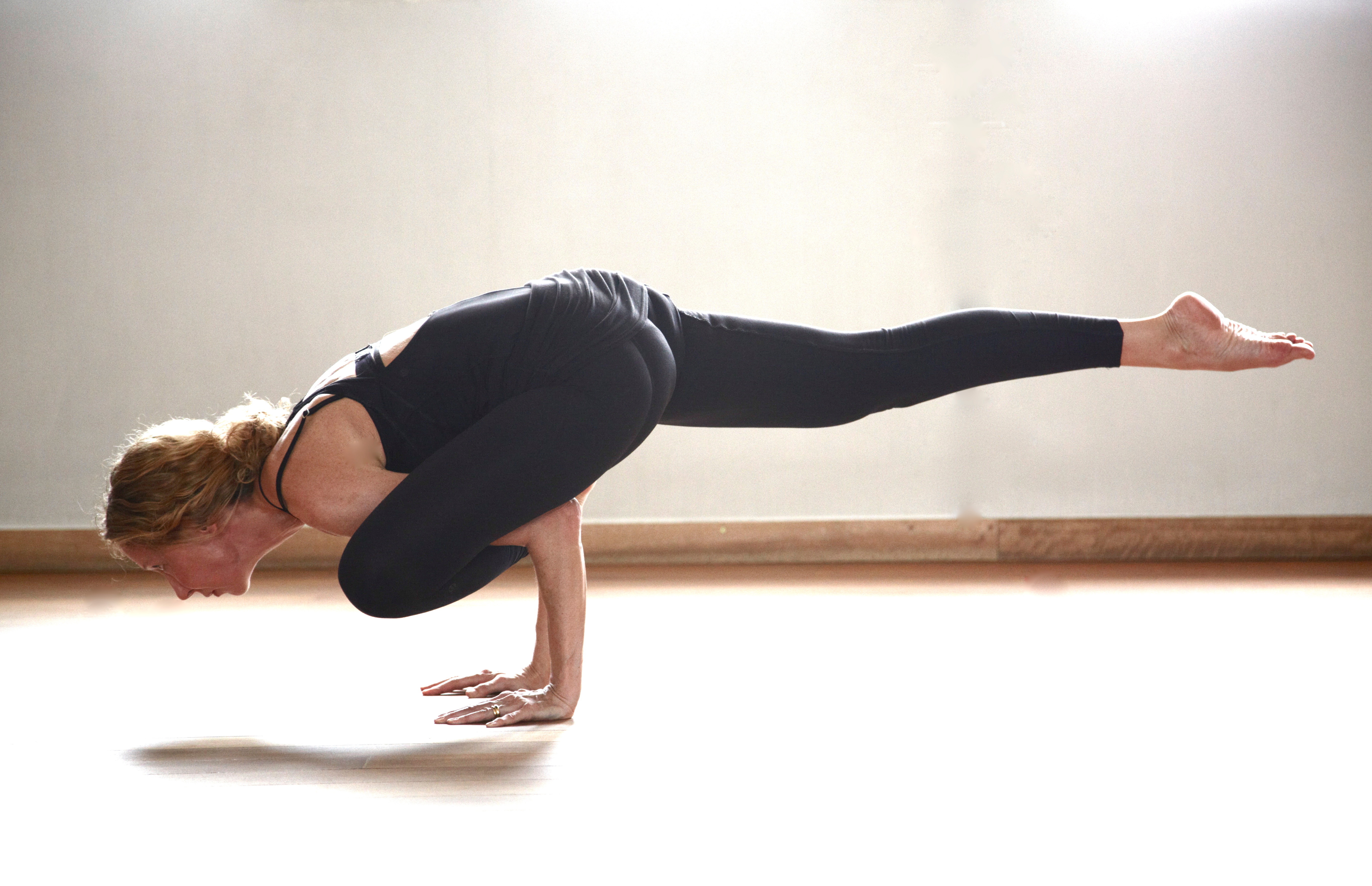 Prepare to fly A guide for LevellingUp your Arm Balance Poses  The Yoga  Nomads