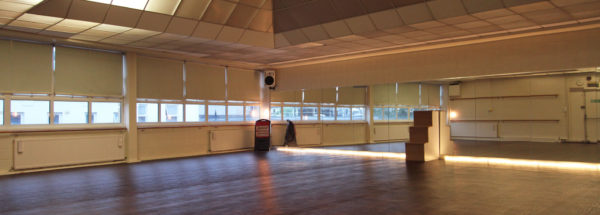 Fierce-Grace-North-London-Hot-Yoga-Studio-Space