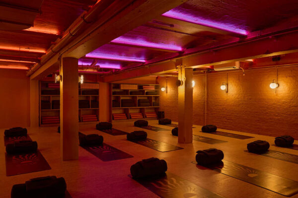 Heart Yoga Studio