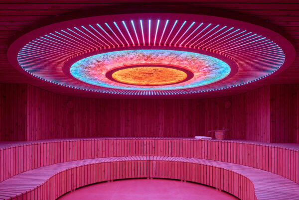 The Sanctuary Sensorium 2