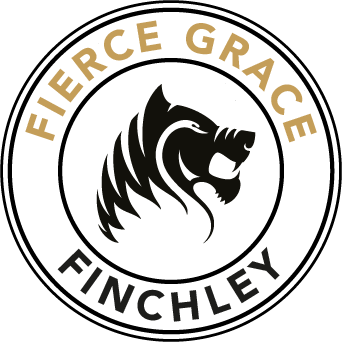 Finchley logo