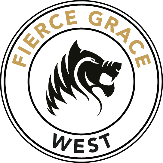 West logo