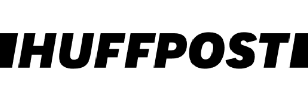 Logo huffpost