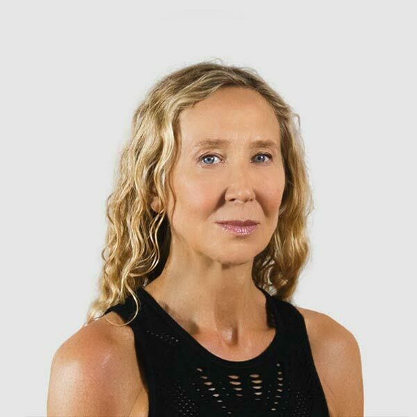 Fierce Grace Founder Michele Pernetta Headshot2