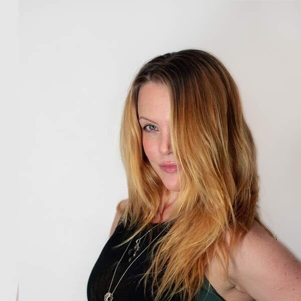 Claire rabbitt yoga teacher