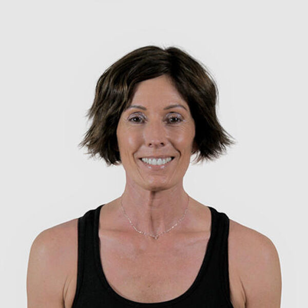 X fierce grace yoga teacher lisa missah
