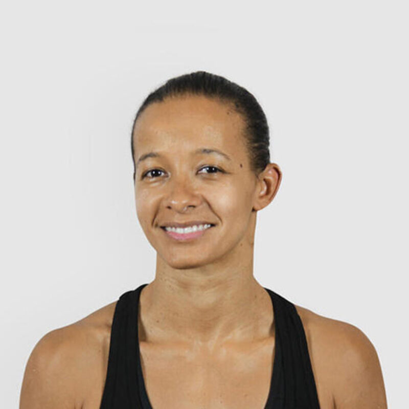 FIERCE GRACE YOGA TEACHER AMANDA JOSEPH B