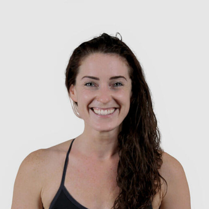 X fierce grace yoga teacher kate knox