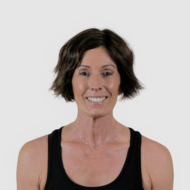 X fierce grace yoga teacher lisa missah