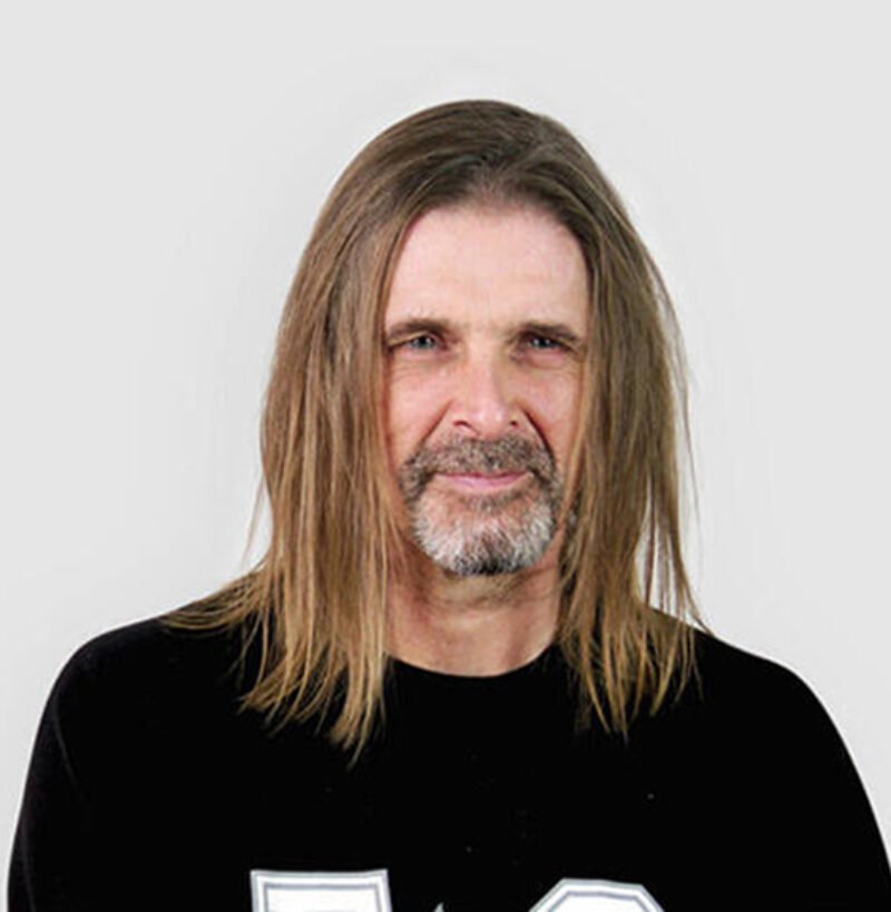 X fierce grace yoga teacher steve carter