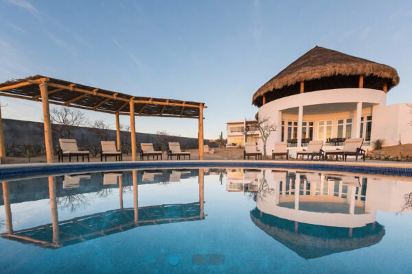 Pool mexico retreat 2022