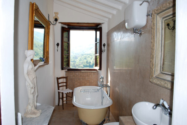 Tuscany accom 3