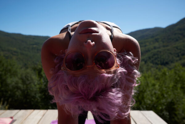 Tuscany yoga retreat prices