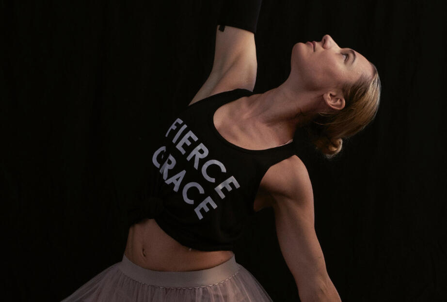 Fierce Grace® Yoga System Hot, Ashtanga & Hatha Yoga