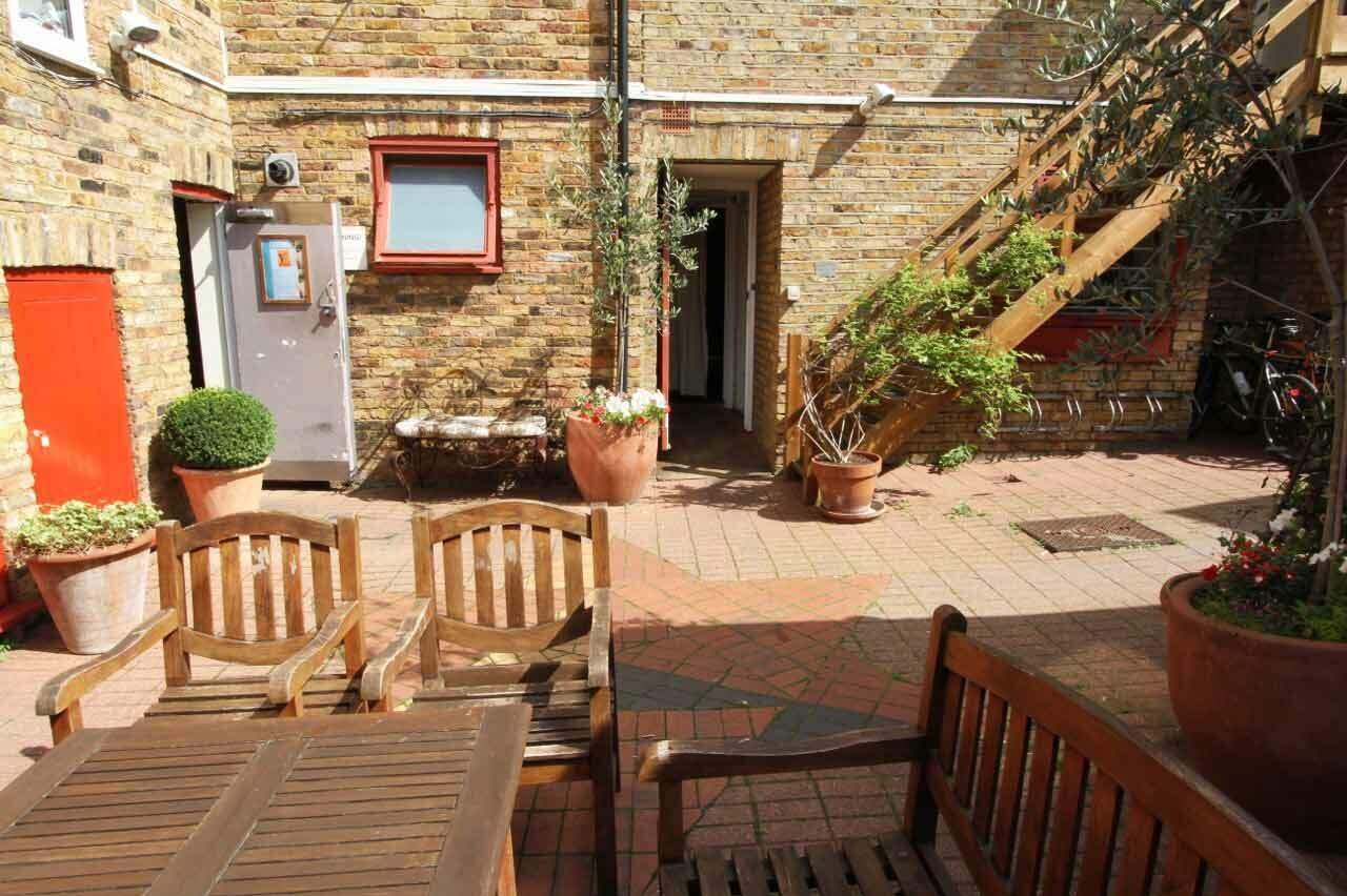 Fierce Grace Yoga West London Studio Hot Yoga in Kilburn Fierce Grace